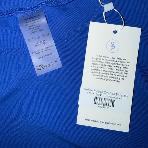 Salt Project Set - Picture 6 of 6